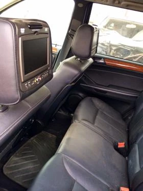 Трансмисия за Mercedes-Benz GL 450, снимка 3