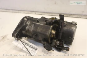 Mini R50 R53 Cooper S (2001- джанти алуминиеви с гуми 130 евро комплекта Ем Комплект 0884333269 , снимка 4