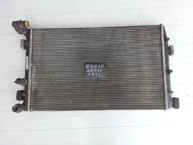 Охладителна система за VW Polo, снимка 1