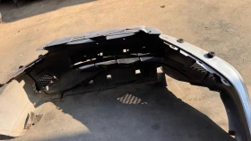 Предна Броня за Honda Accord 2001 , снимка 2