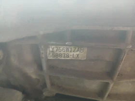 TY756W1ZAB скорости Subaru Forester 2.0 D 2010г, снимка 4