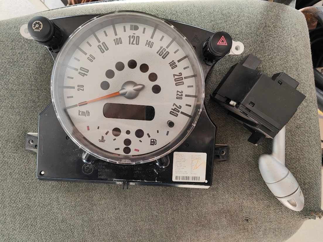 Mini R50 R53 Cooper S (2001- ������ ���������� � ���� 130 ���� ��������� �� �������� 0884333269  | Mobile.bg � ����������� 2