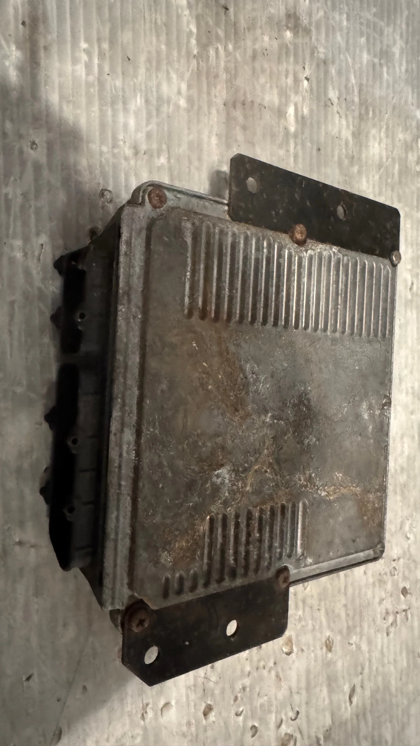    / ECU /    Fiat Multipla  - 55185916 | Mobile.bg   2