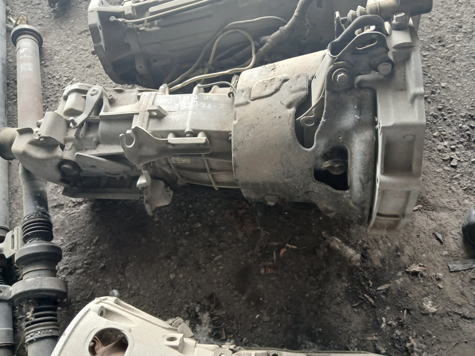 TY756W1ZAB �������� Subaru Forester 2.0 D 2010� | Mobile.bg � ����������� 3
