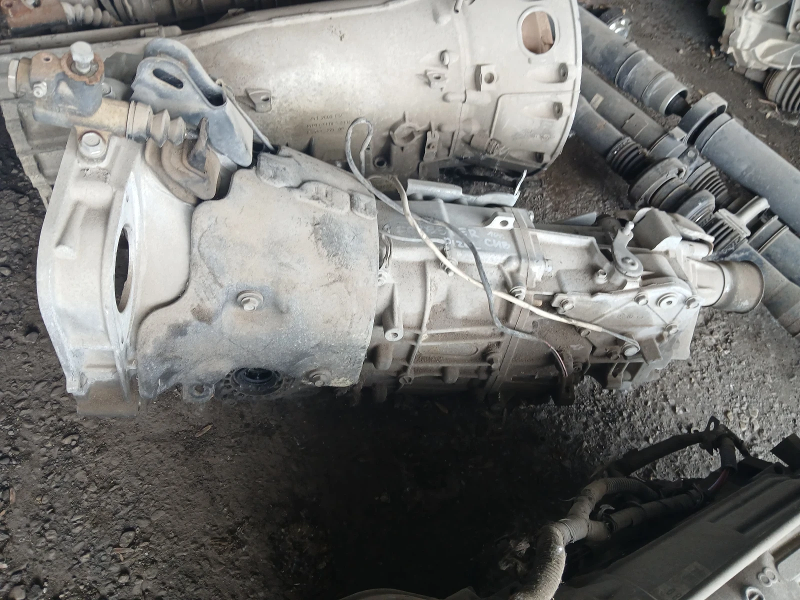 TY756W1ZAB �������� Subaru Forester 2.0 D 2010� | Mobile.bg � ����������� 5