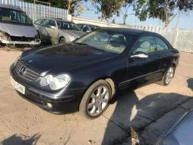   ,    Mercedes-Benz CLK | Mobile.bg    2