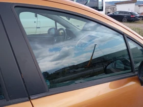 стъкло странично предно дясно Пежо 207 1.4 Бензин о