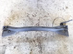 Кора под предни чистачки Рено Модус 