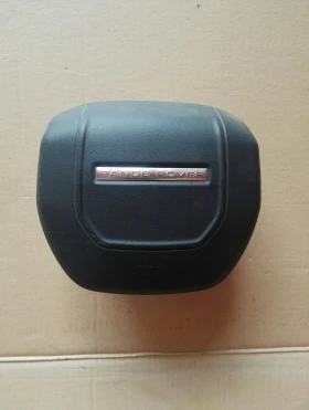 Еърбег волан Ланд Ровър Евок