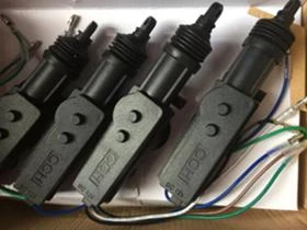 Аларми и централно заключване, снимка 1