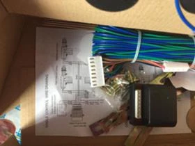 Аларми и централно заключване, снимка 2