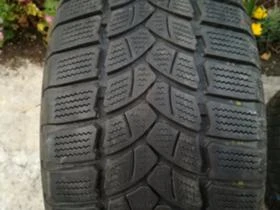 Гуми Зимни 225/55R16, снимка 2