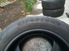 Гуми Зимни 225/55R16, снимка 3