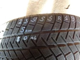 Гуми Зимни 235/55R19, снимка 1