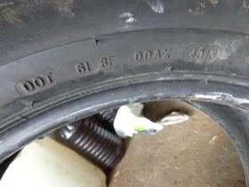 Гуми Зимни 235/55R19, снимка 11