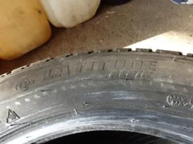 Гуми Зимни 235/55R19, снимка 7