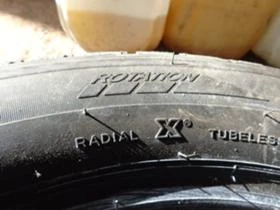 Гуми Зимни 235/55R19, снимка 9