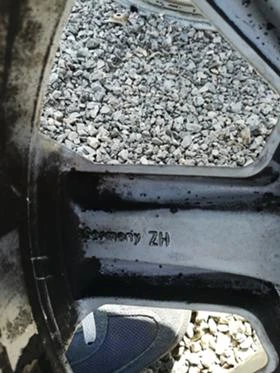 Джанти за Opel Astra, снимка 3