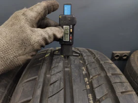 Гуми Летни 215/60R17, снимка 6