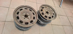 Джанти за BMW, снимка 5