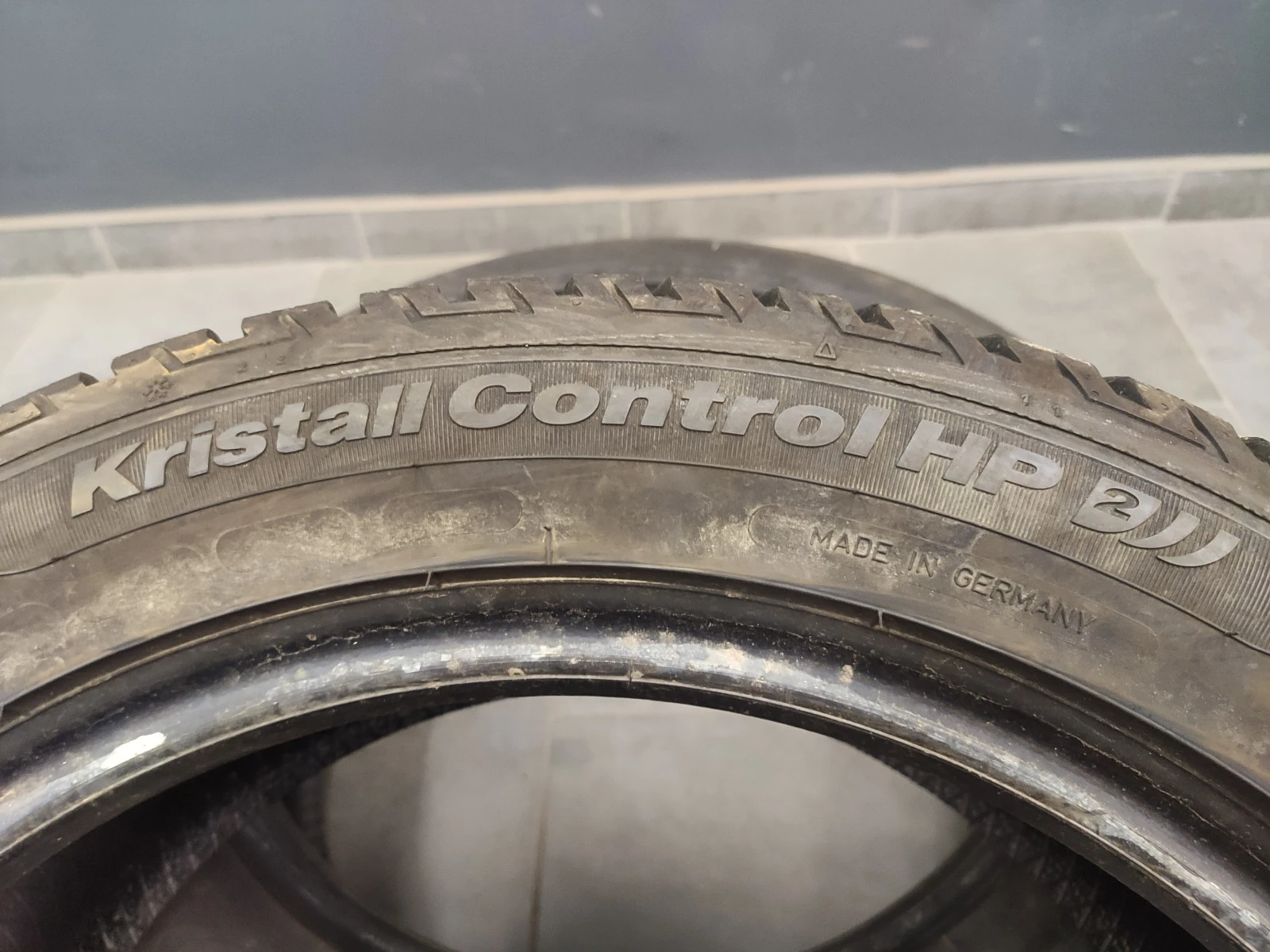  225/50R17 | Mobile.bg   5