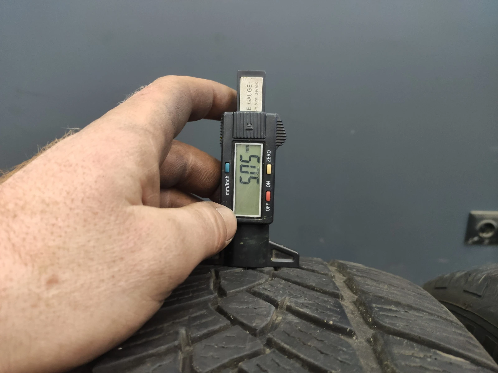  225/50R17 | Mobile.bg   4