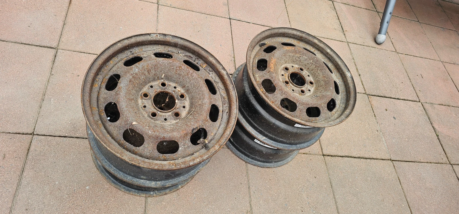 Джанти за BMW, снимка 5 - Гуми и джанти - 55224776