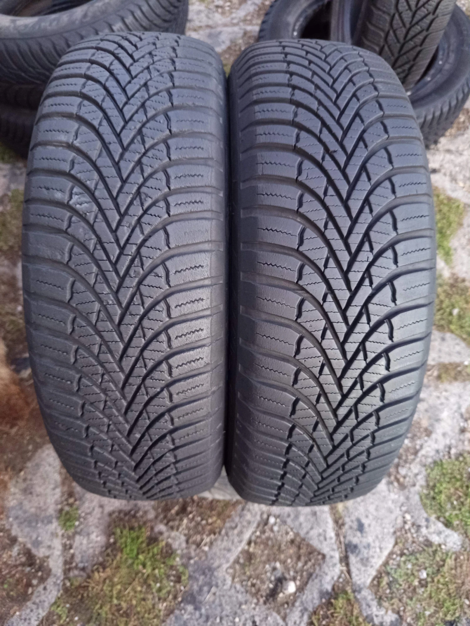 Гуми Зимни 165/65R14