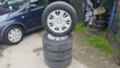 Гуми с джанти Goodyear 195/65R15, снимка 1