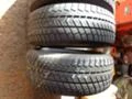 Гуми Зимни 235/55R19, снимка 4