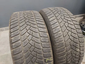 Гуми Зимни 225/50R17, снимка 3 - Гуми и джанти - 44310689