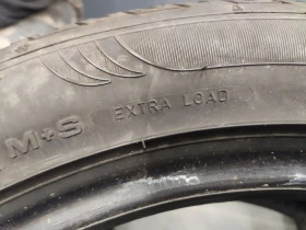 Гуми Зимни 225/50R17, снимка 7 - Гуми и джанти - 44310689