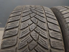 Гуми Зимни 225/50R17, снимка 1 - Гуми и джанти - 44310689