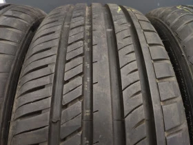 Гуми Летни 215/60R17, снимка 3 - Гуми и джанти - 46452433