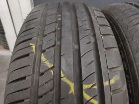 Гуми Летни 215/60R17, снимка 4 - Гуми и джанти - 46452433