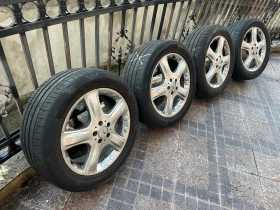    255/50R19  Mercedes-Benz ML | Mobile.bg    3