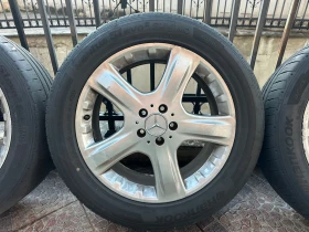    255/50R19  Mercedes-Benz ML | Mobile.bg    4