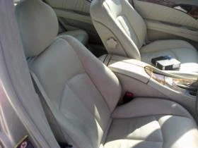 Mercedes-Benz E 270 220, 270, 320 CDI, снимка 6