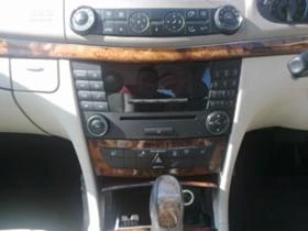 Mercedes-Benz E 270 220, 270, 320 CDI, снимка 7