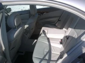 Mercedes-Benz E 270 220, 270, 320 CDI, снимка 9
