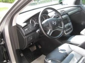 Mercedes-Benz R 350 BLUETEC, снимка 4