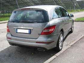Mercedes-Benz R 350 BLUETEC, снимка 5