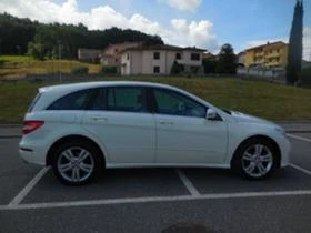 Mercedes-Benz R 350 BLUETEC, снимка 6
