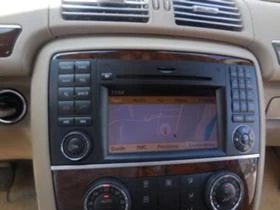 Mercedes-Benz R 350 BLUETEC, снимка 7