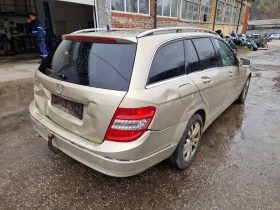 Mercedes-Benz C 320 3бр. 4 Matic ÂMG 320CDI V, снимка 13