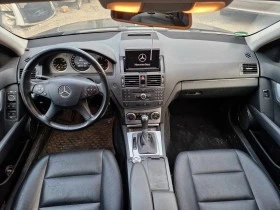 Mercedes-Benz C 320 3бр. 4 Matic ÂMG 320CDI V, снимка 2