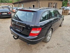 Mercedes-Benz C 320 3бр. 4 Matic ÂMG 320CDI V, снимка 16