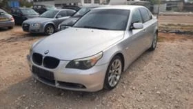 BMW 525 2.5 d, снимка 1