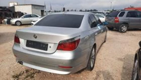 BMW 525 2.5 d, снимка 4