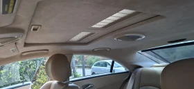Mercedes-Benz CLS 55 AMG, снимка 9